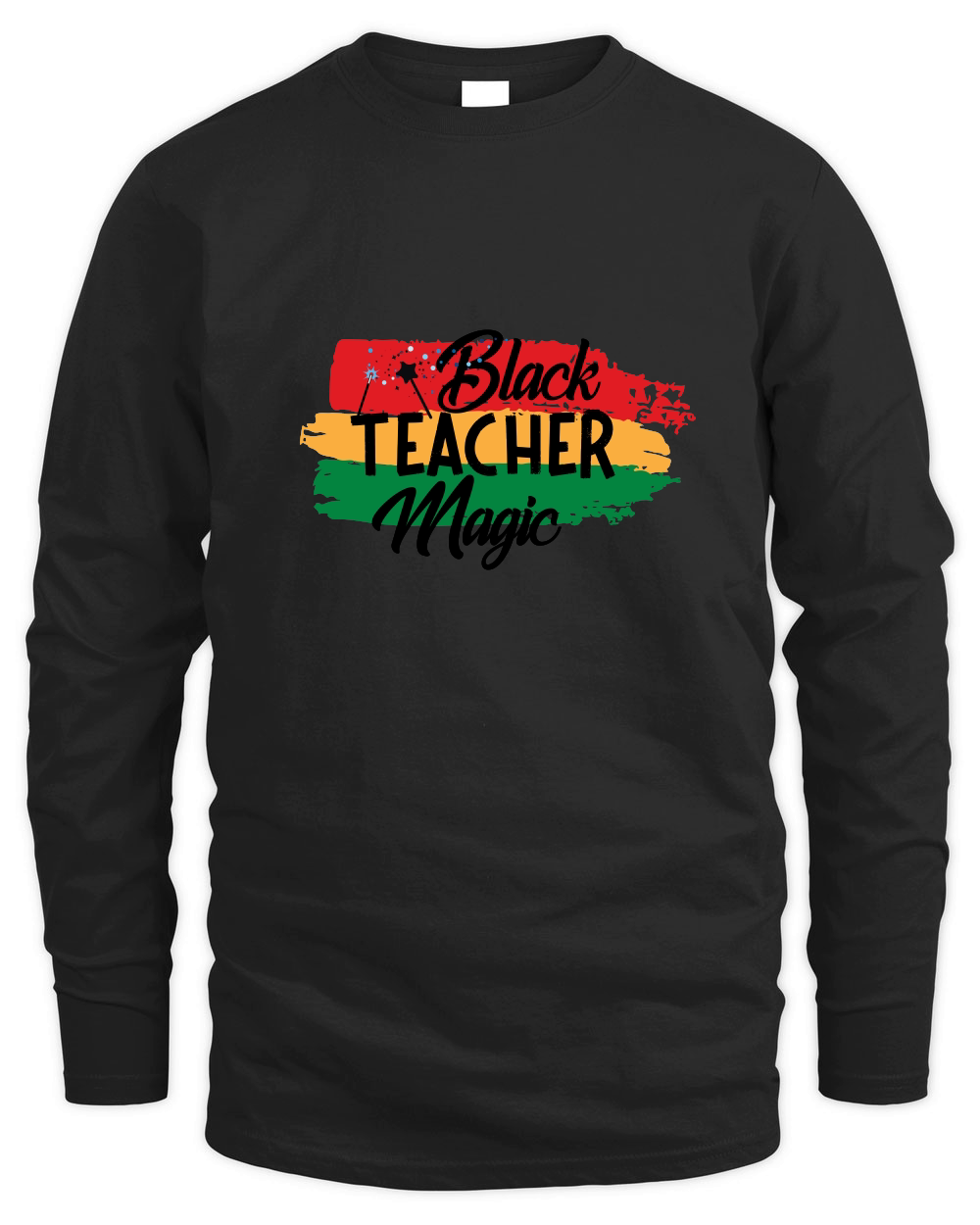 Black Teacher Magic 01