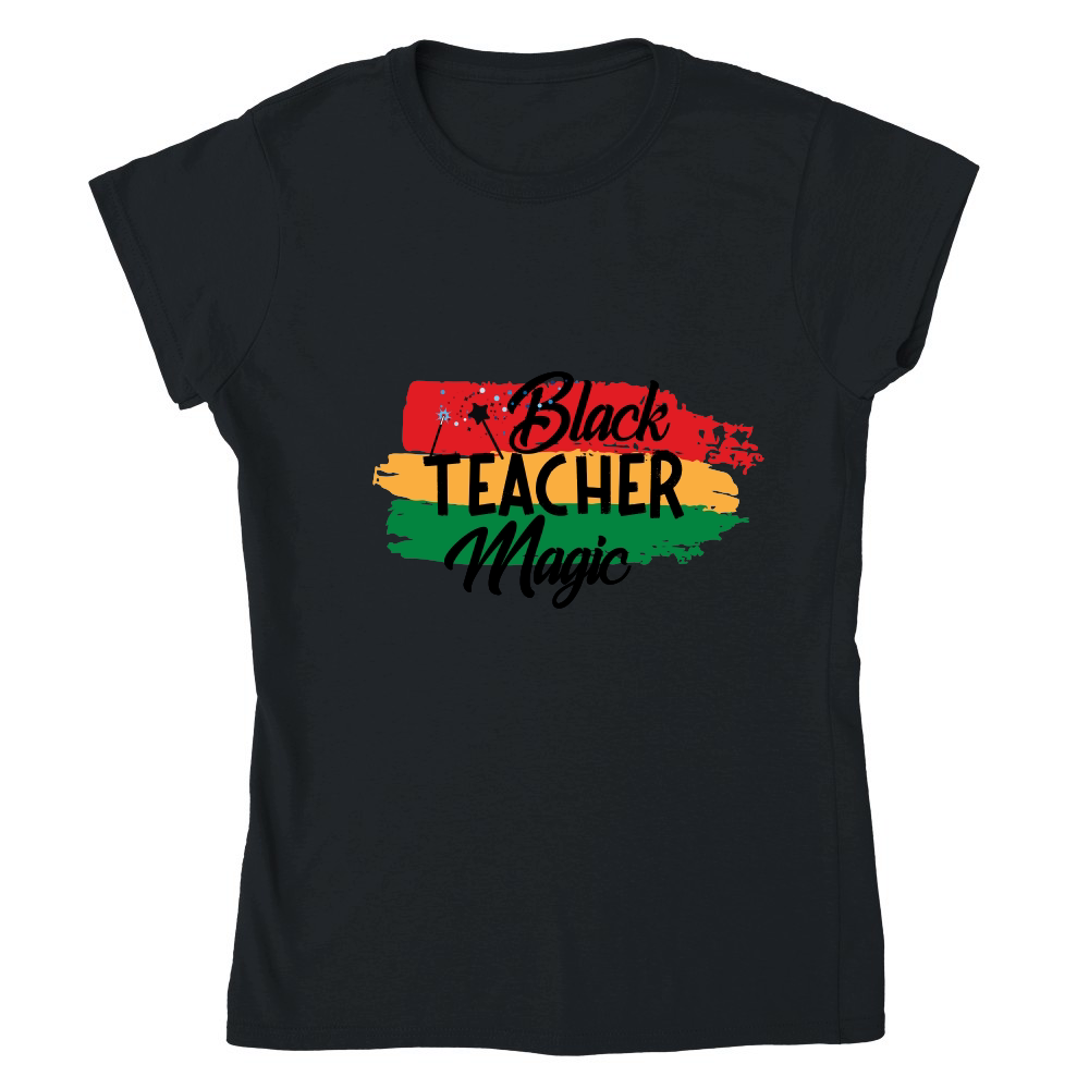 Black Teacher Magic 01