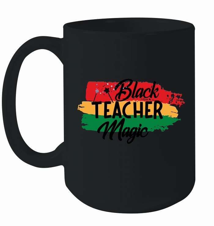 Black Teacher Magic 01