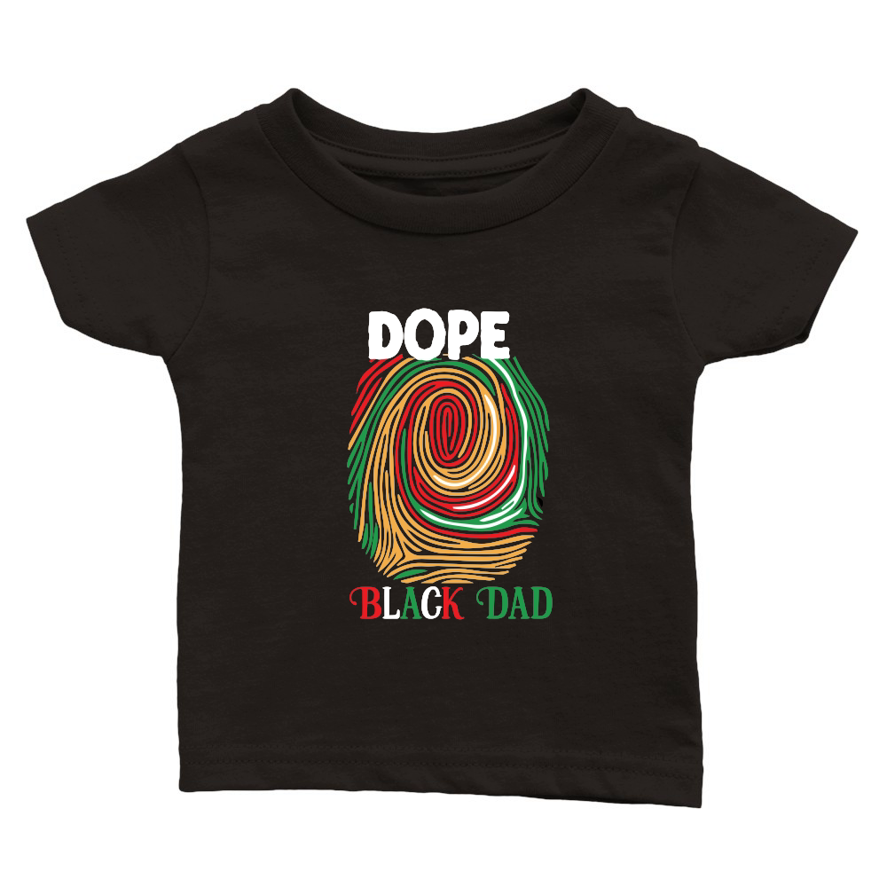 Dope Black Dad 01