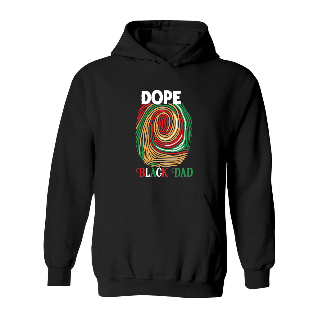 Dope Black Dad 01