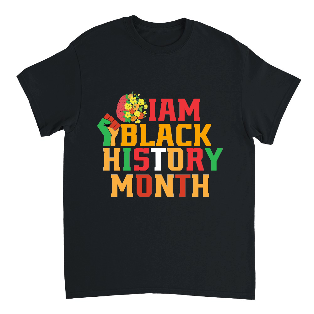 IAM Black History Month 01