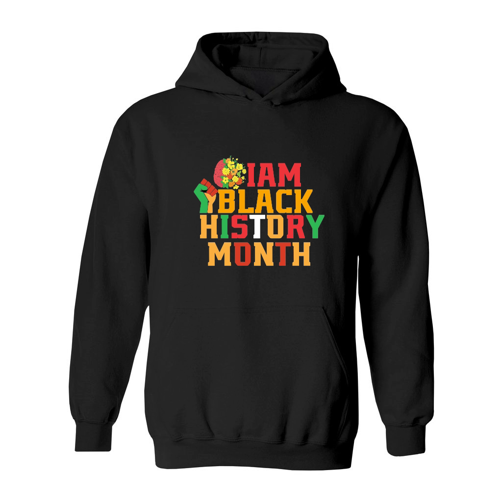 IAM Black History Month 01