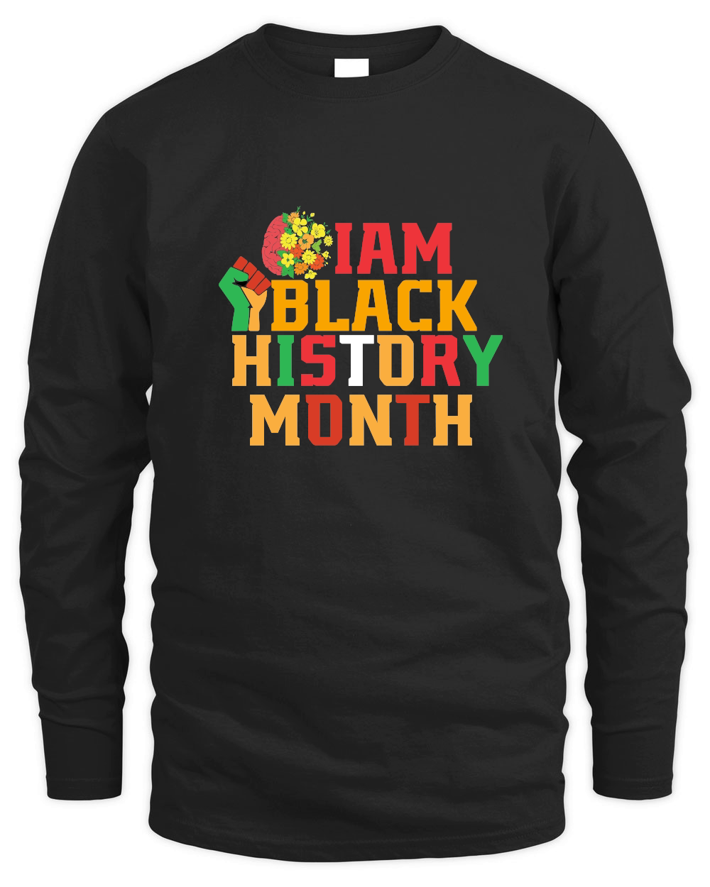 IAM Black History Month 01