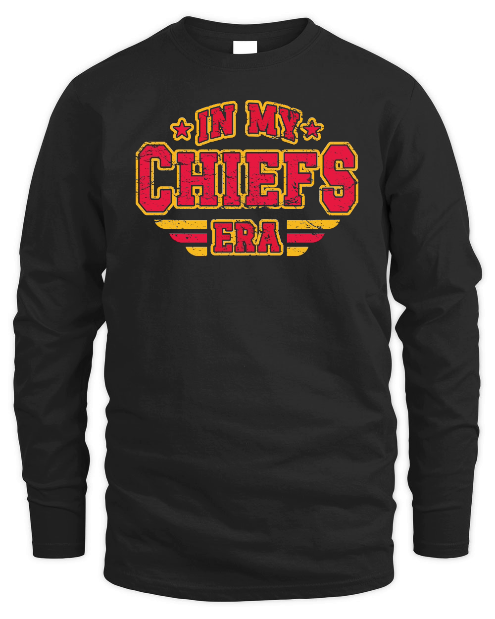 In My Chiefs Era