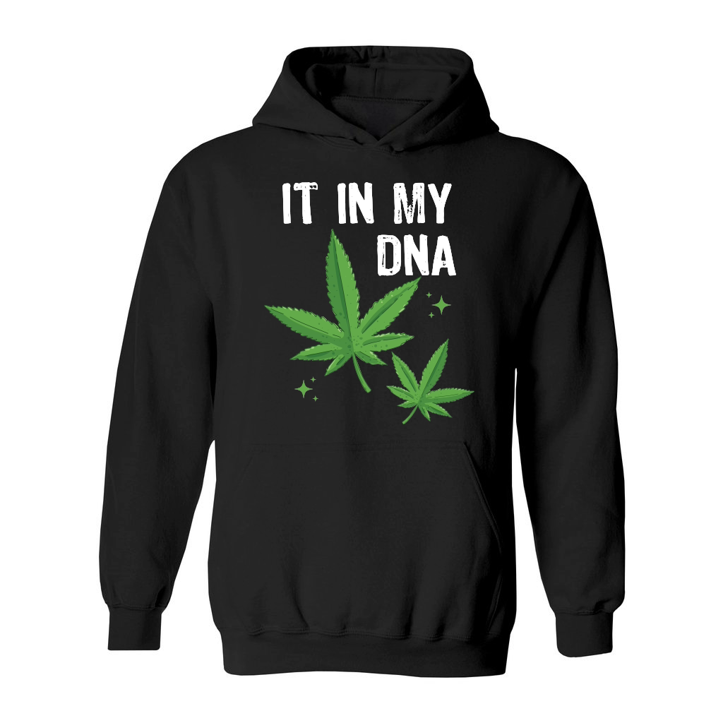 It in My DNA Weed