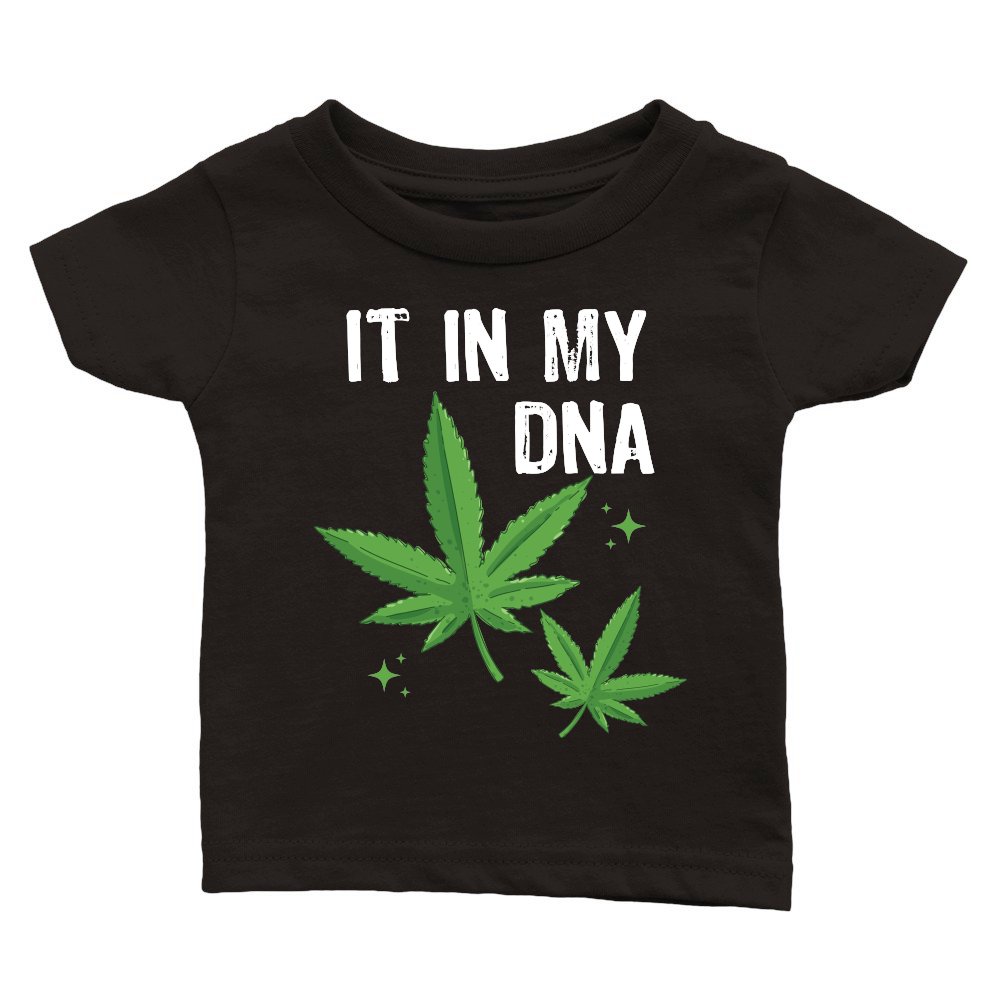 It in My DNA Weed