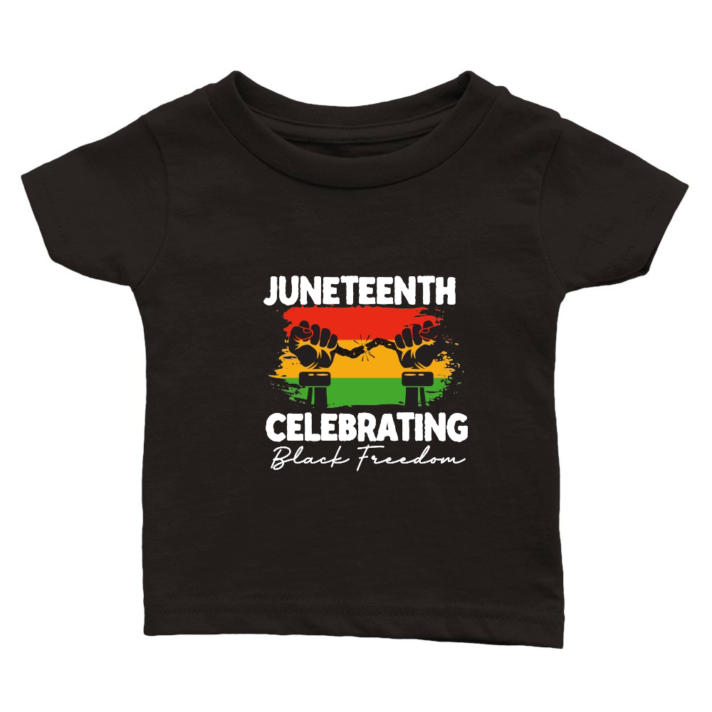 Juneteenth Celebrating Black Freedom 01