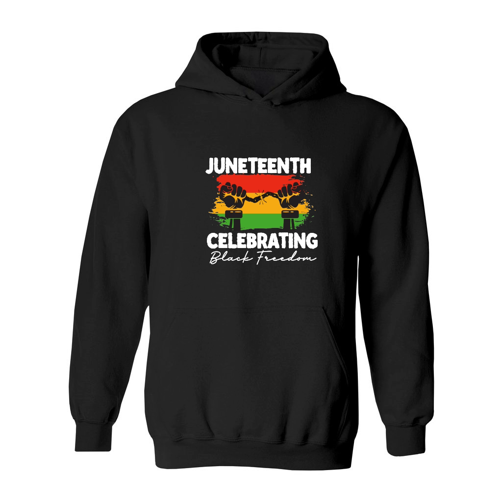 Juneteenth Celebrating Black Freedom 01