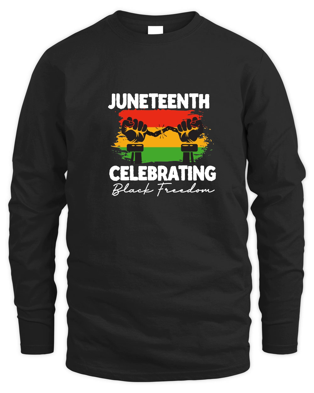 Juneteenth Celebrating Black Freedom 01