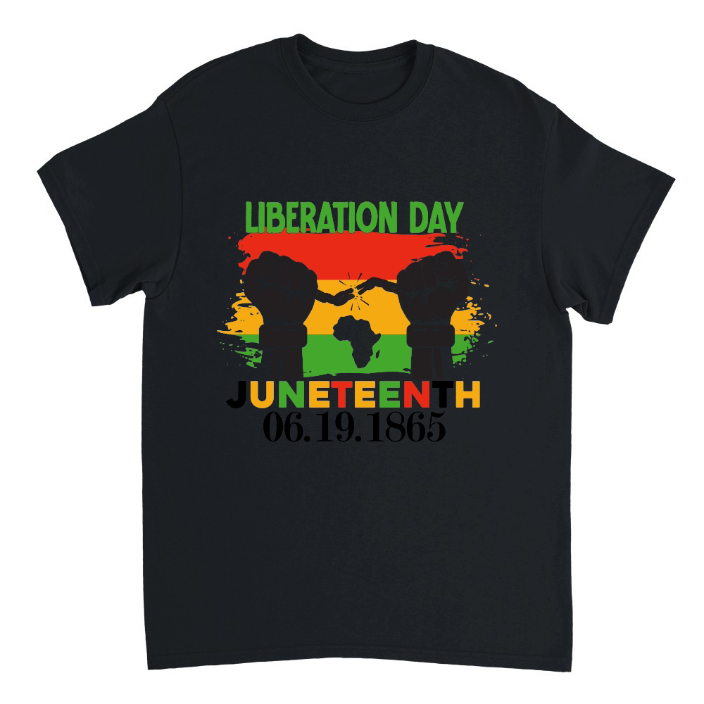 Libaration Juneteenth 06.19.1865 01