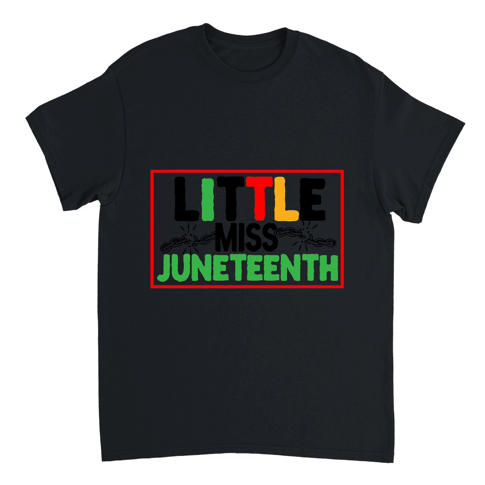 Little Miss Juneteenth 01