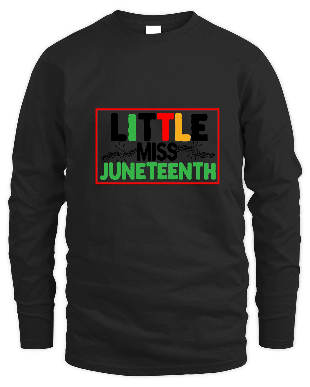 Little Miss Juneteenth 01