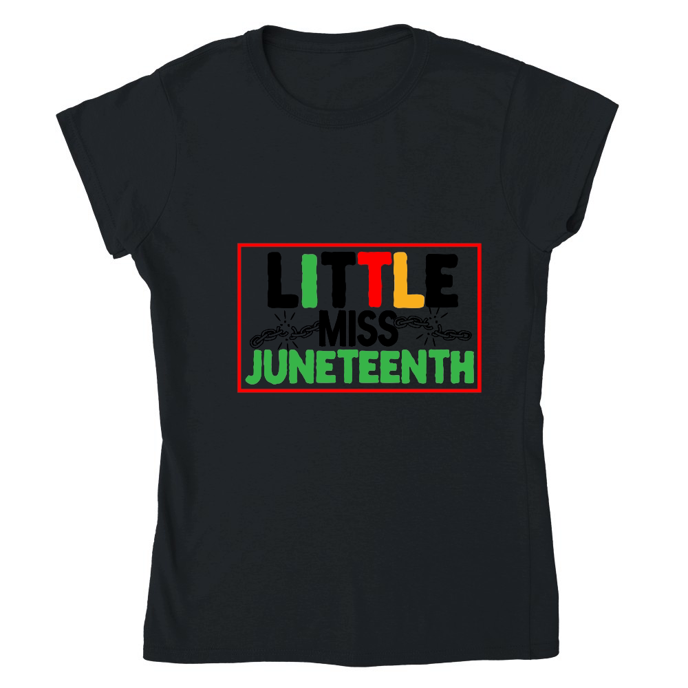 Little Miss Juneteenth 01