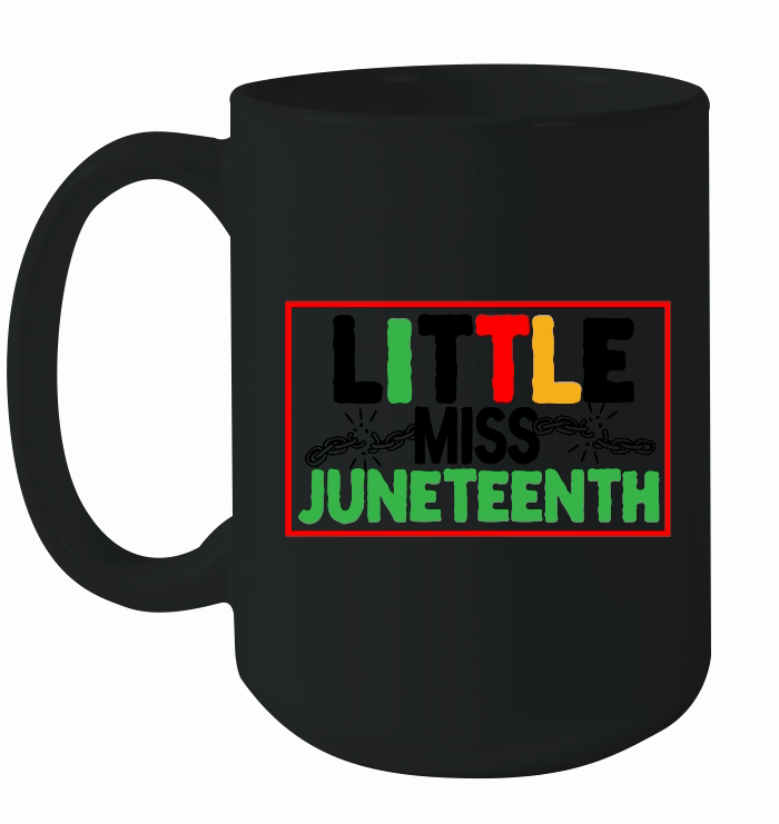 Little Miss Juneteenth 01