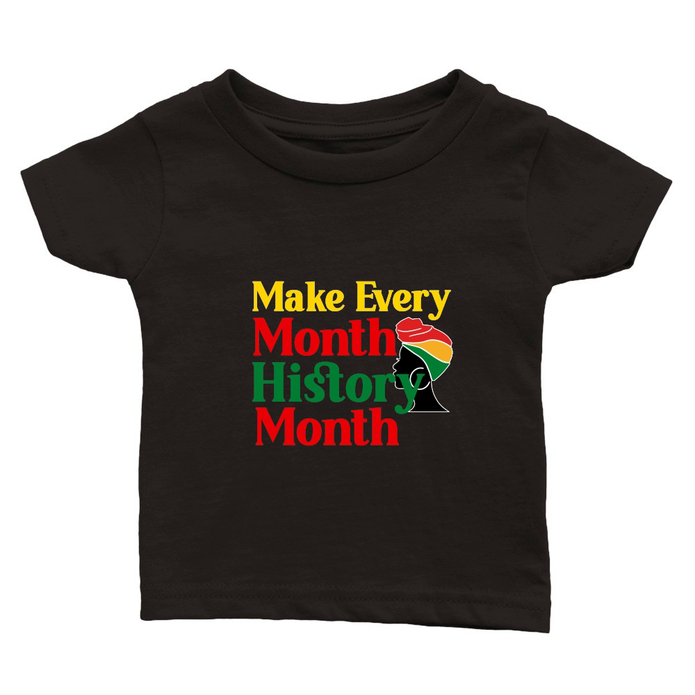 Make Every Month History Month 01