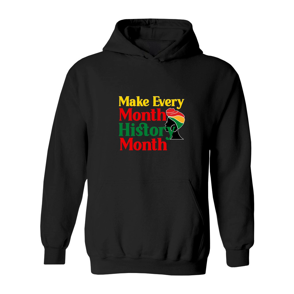 Make Every Month History Month 01