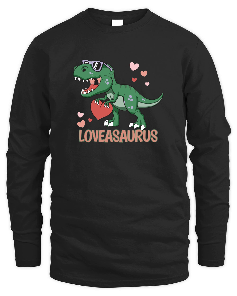 Loveasaurus