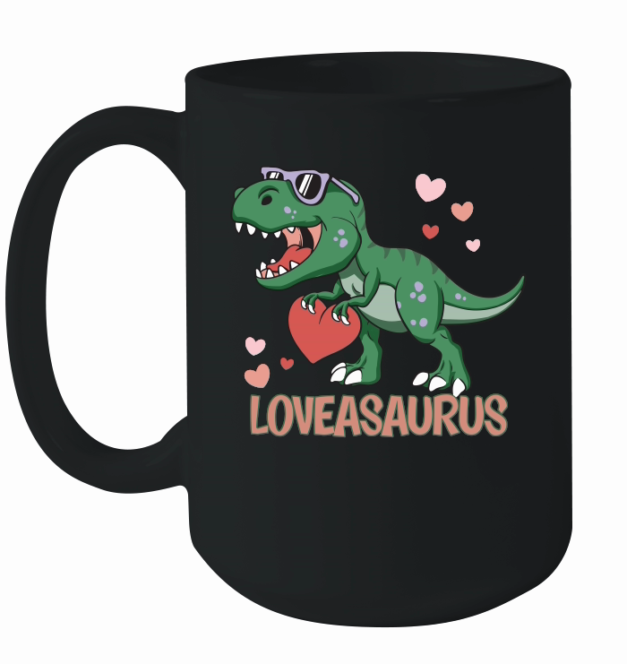 Loveasaurus