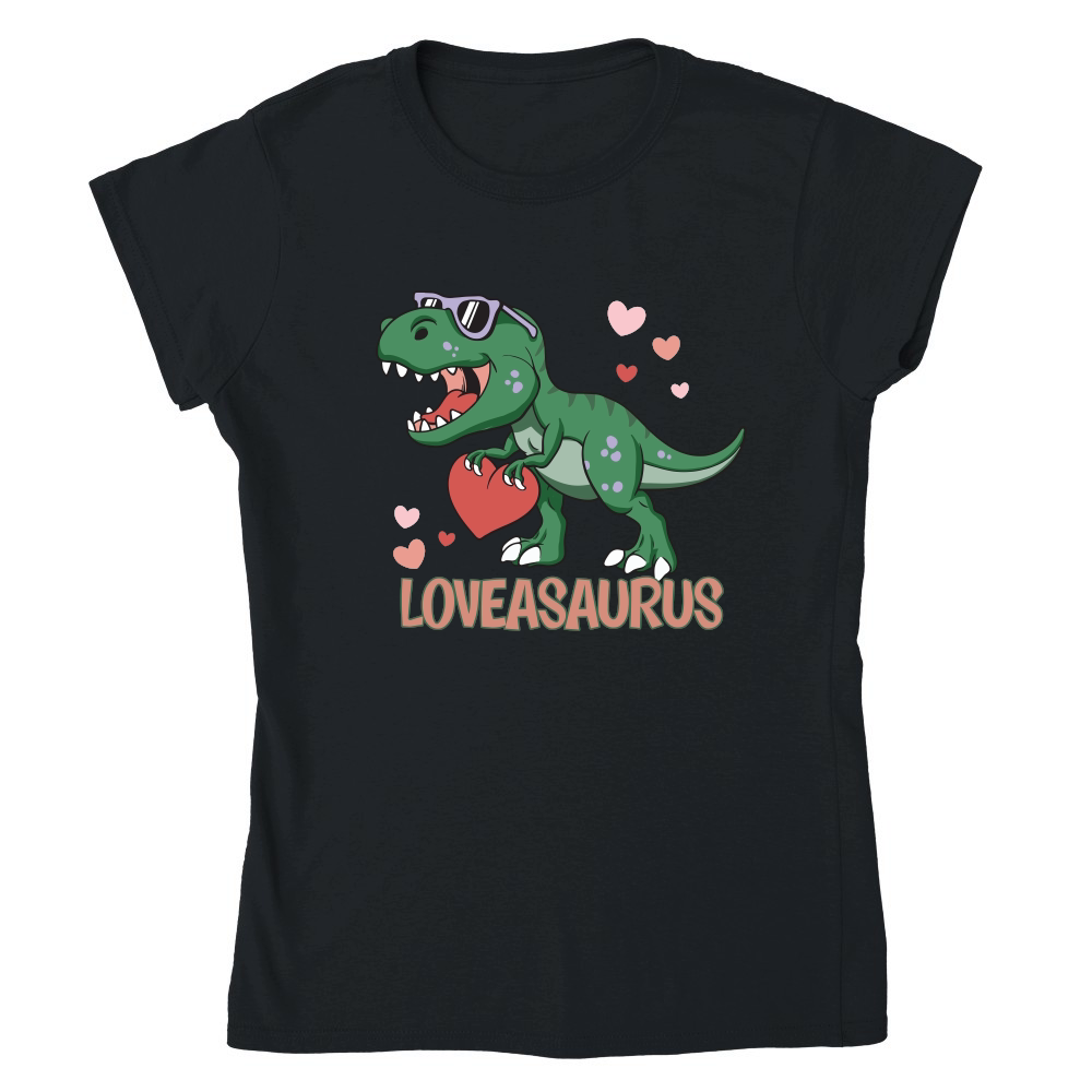 Loveasaurus