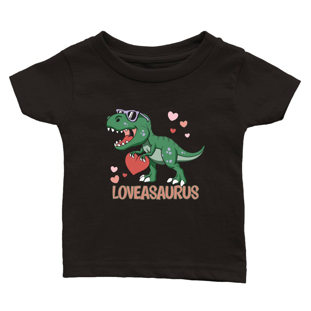 Loveasaurus