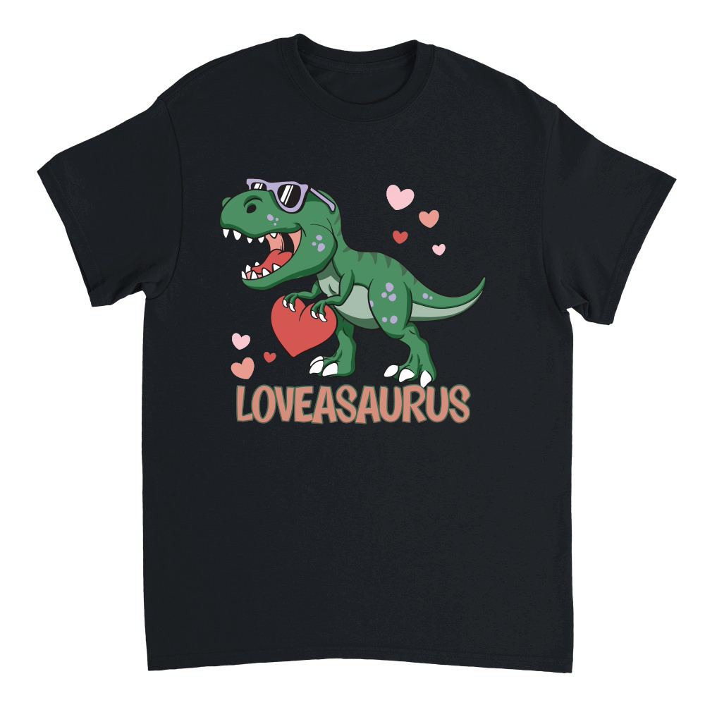 Loveasaurus