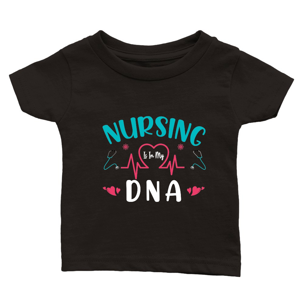 Nursing is My DNA Nurse