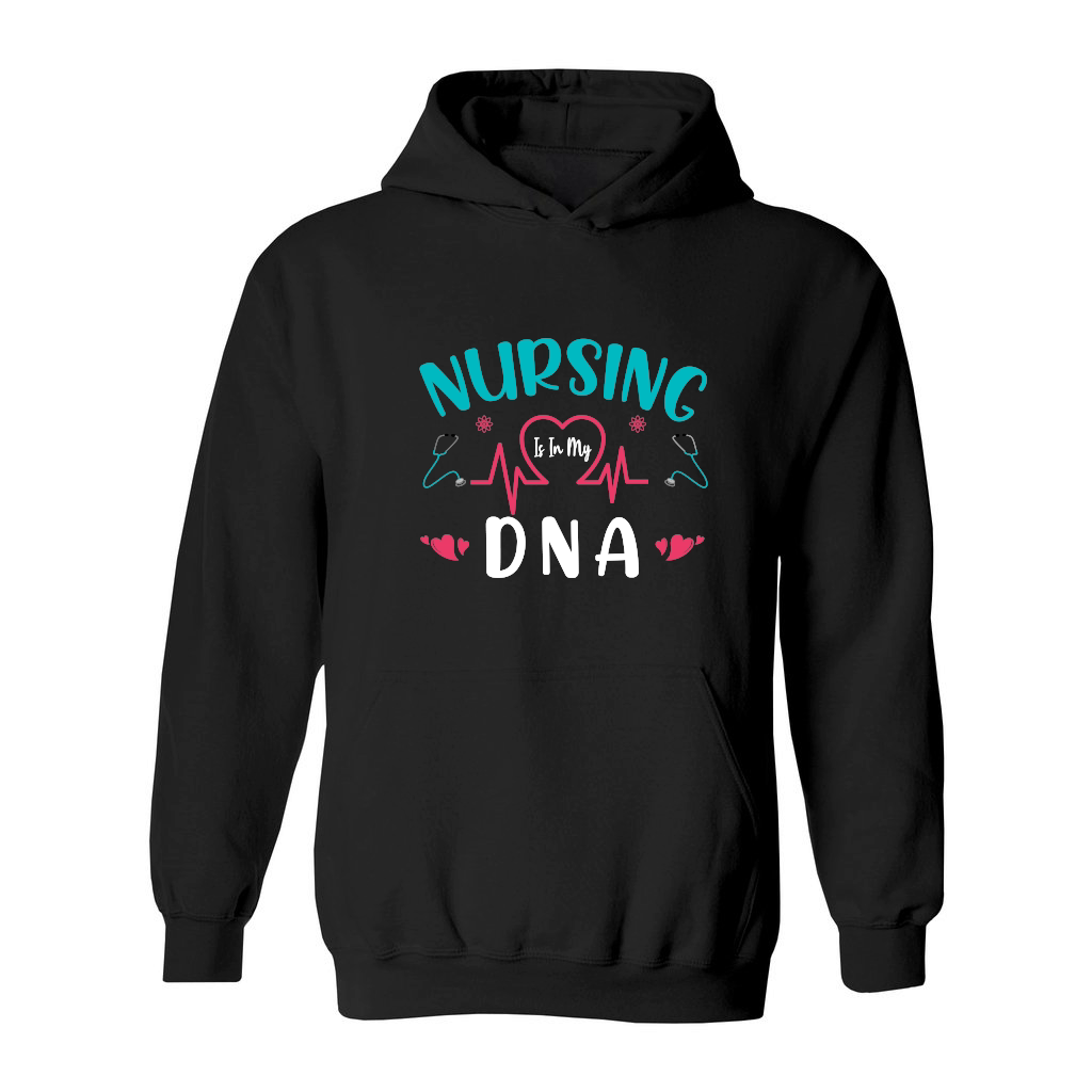 Nursing is My DNA Nurse