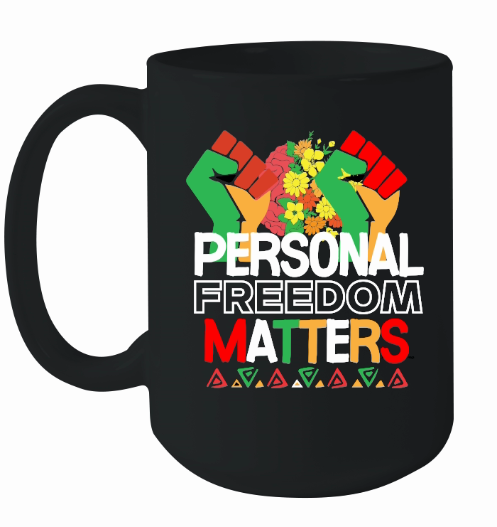 Personal Freedom Matters 01