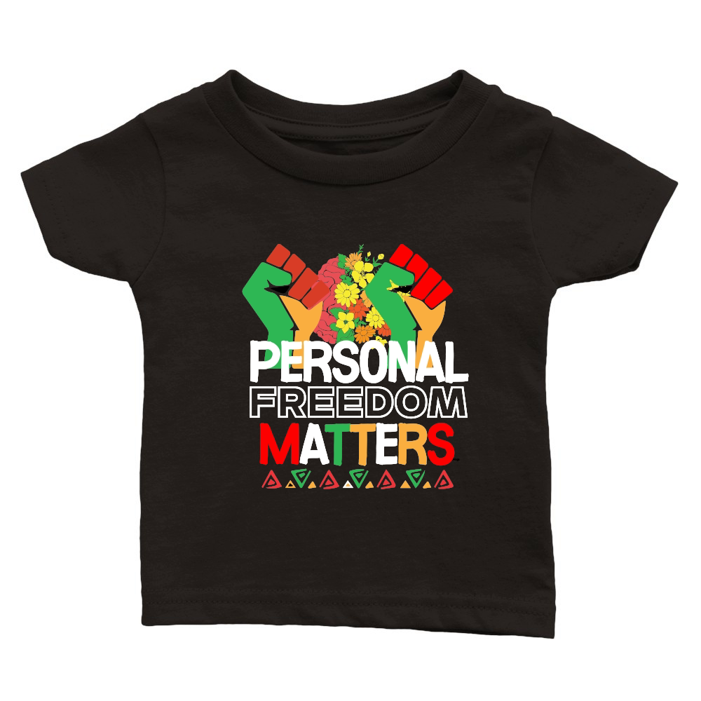 Personal Freedom Matters 01