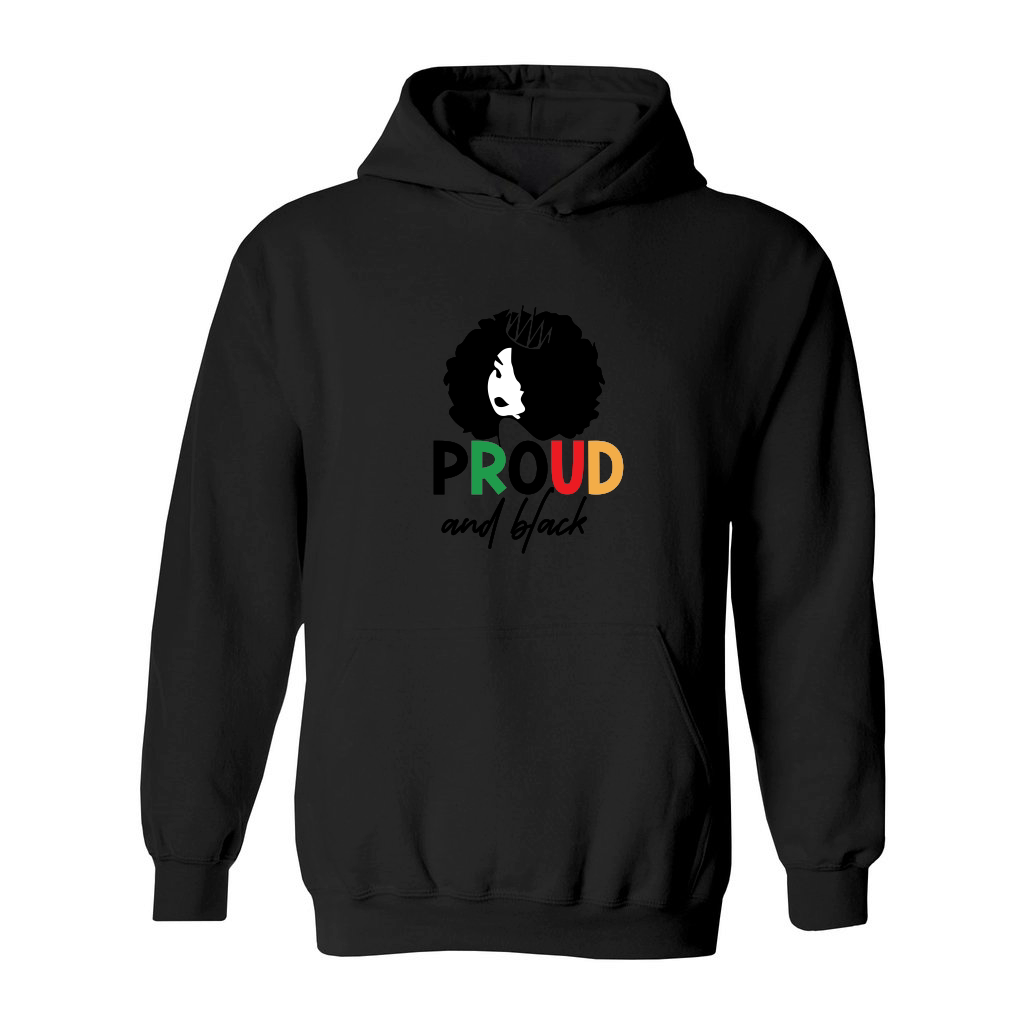 Proud And Black 01