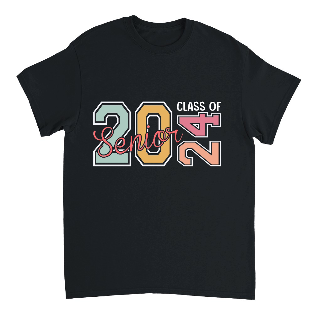 Senior 2024 CLASS of 2024 Graduation