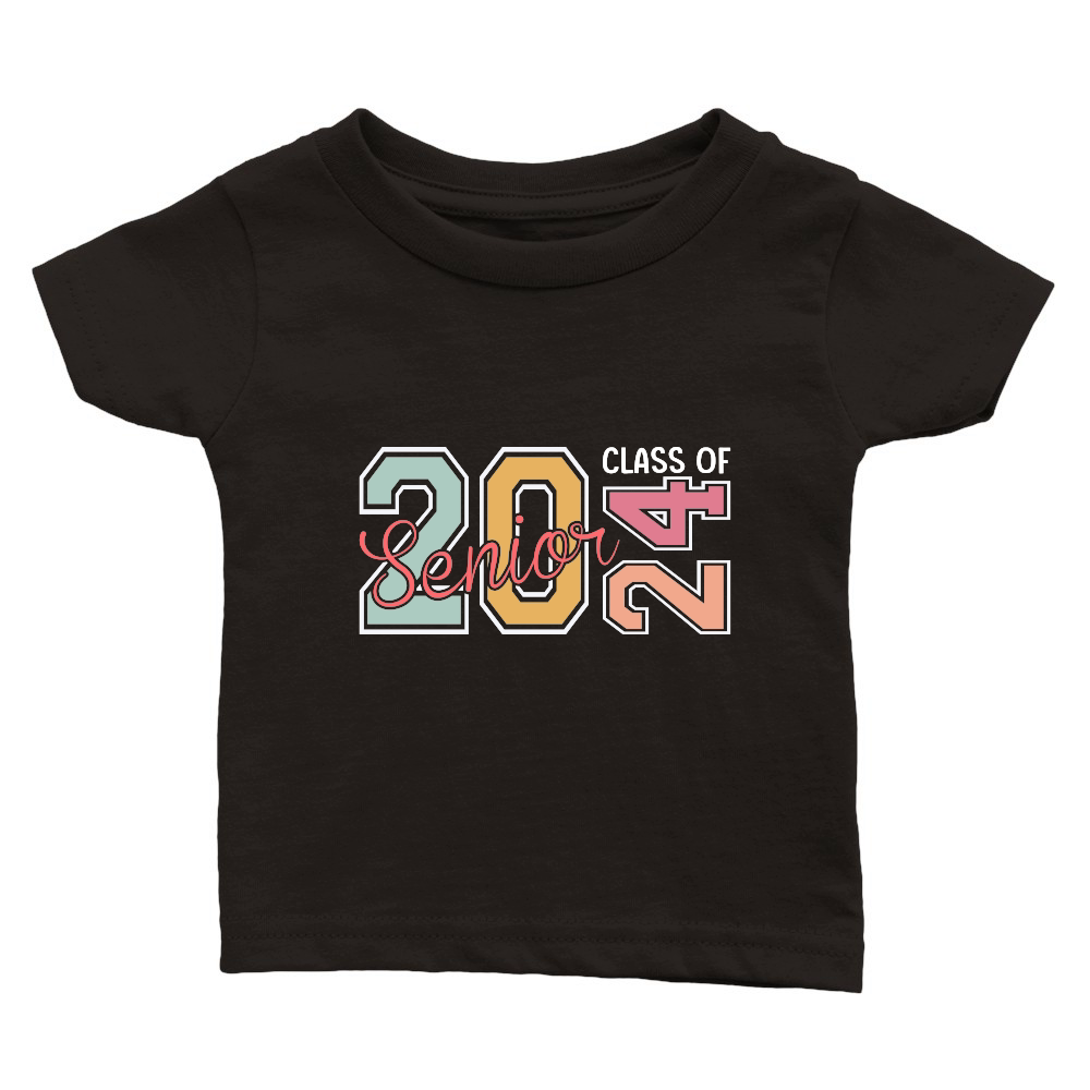 Senior 2024 CLASS of 2024 Graduation