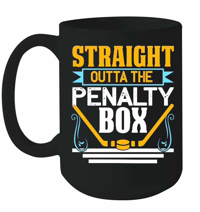 Straight Outta the Penalty Box 2