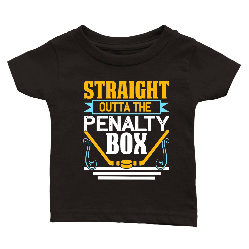 Straight Outta the Penalty Box 2