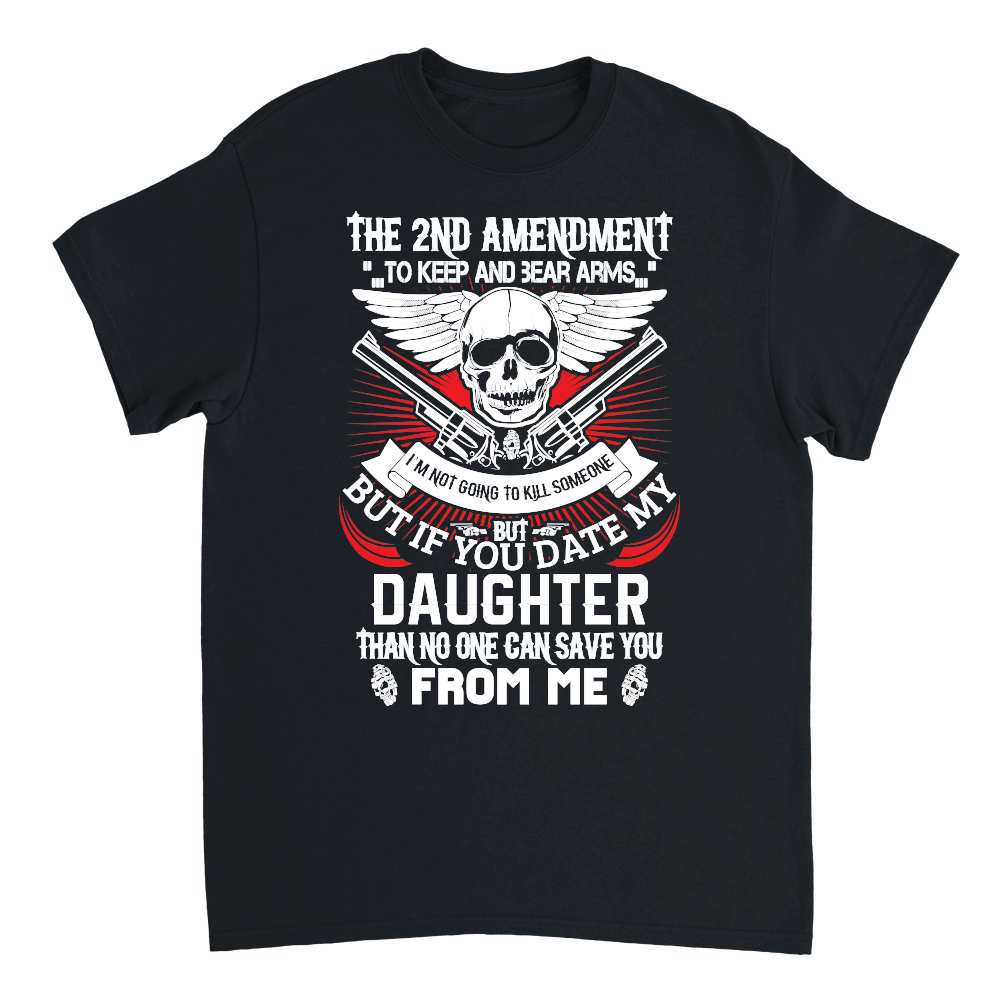 The 2nd Amendment