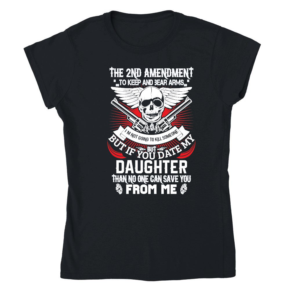 The 2nd Amendment