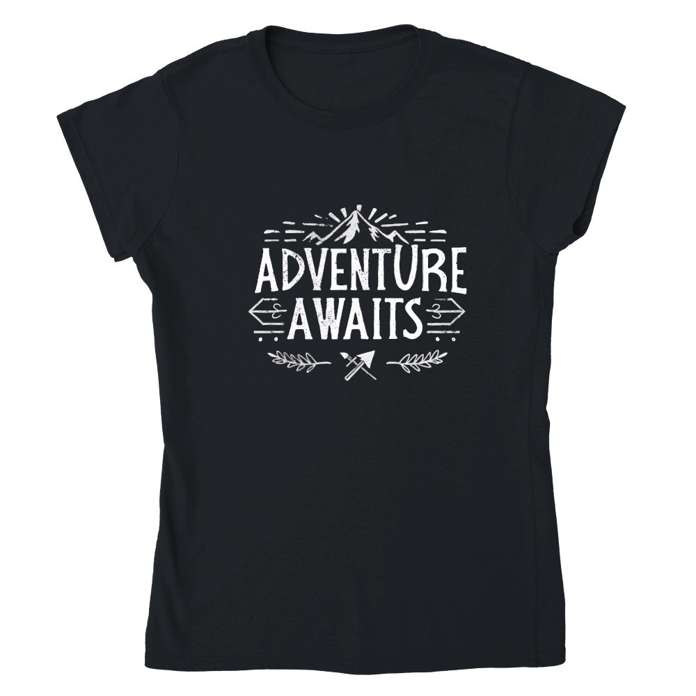 Adventure awaits 2