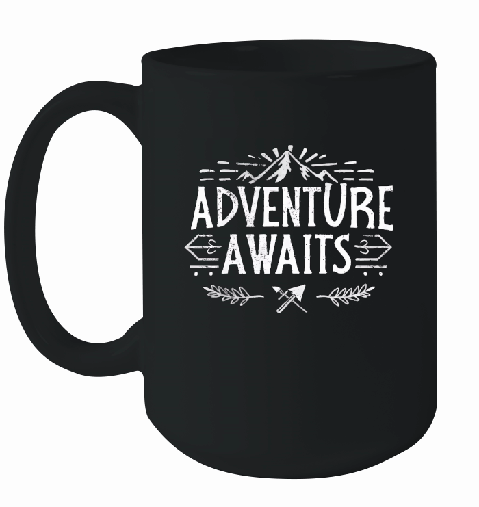 Adventure awaits 2