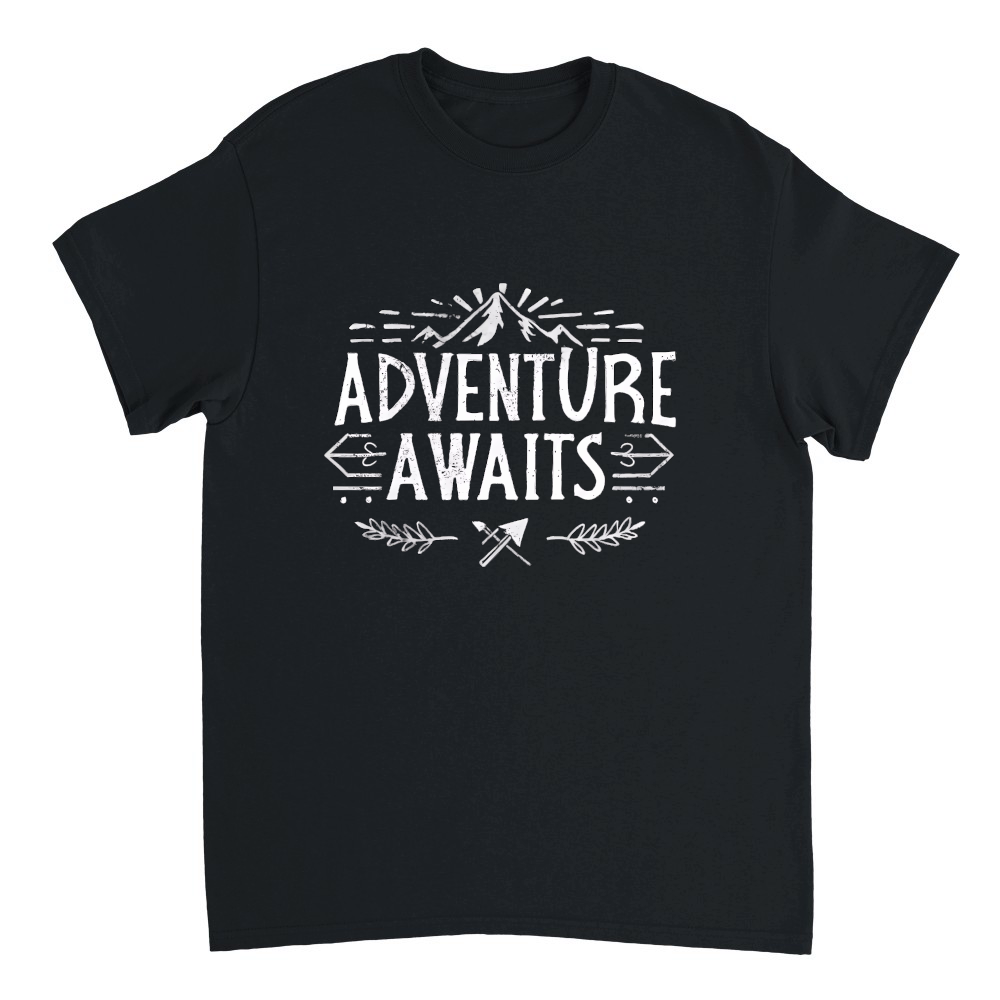 Adventure awaits 2