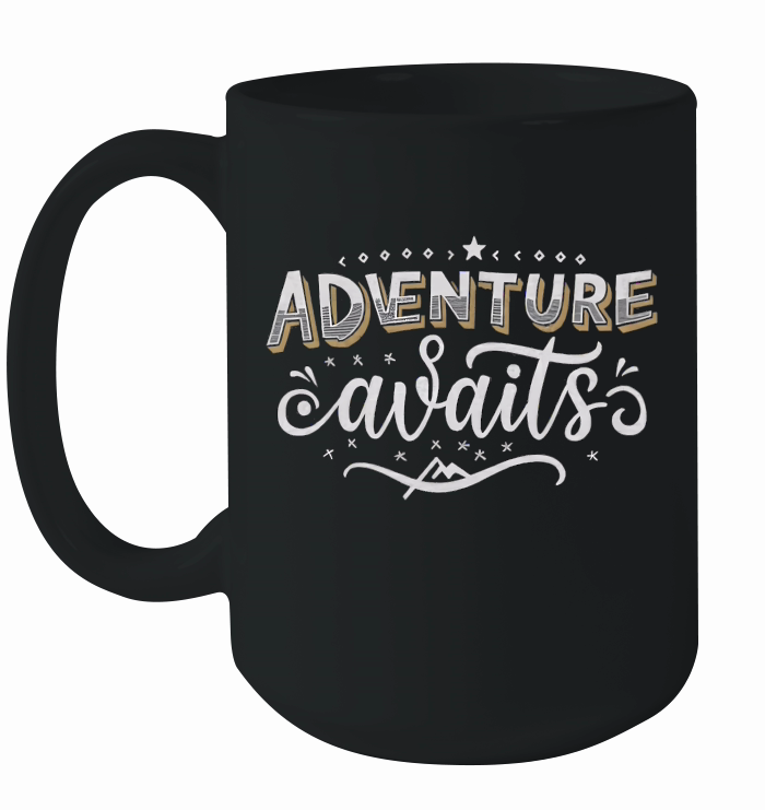 Adventure awaits 3