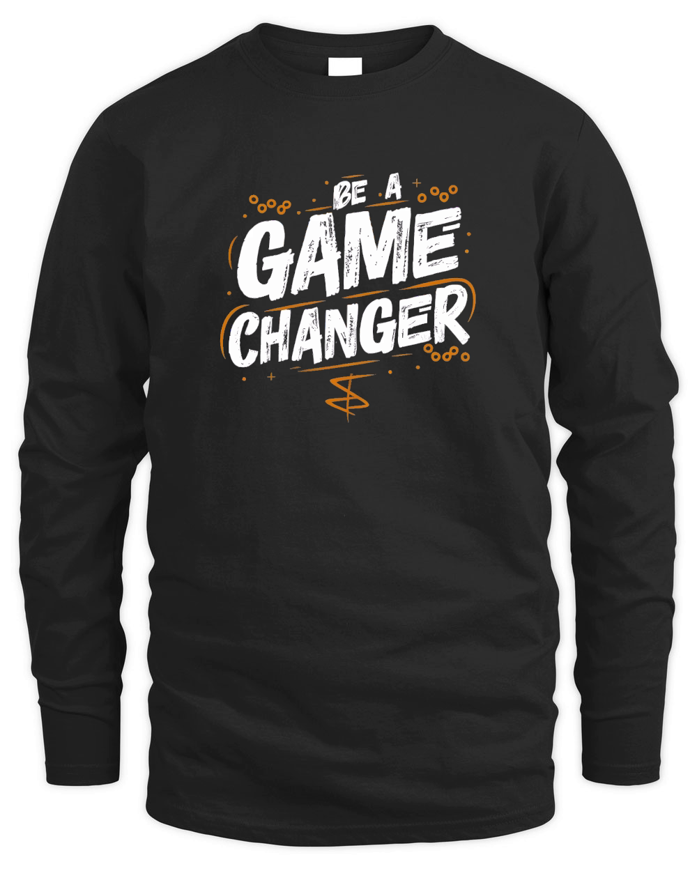 Be a game changer