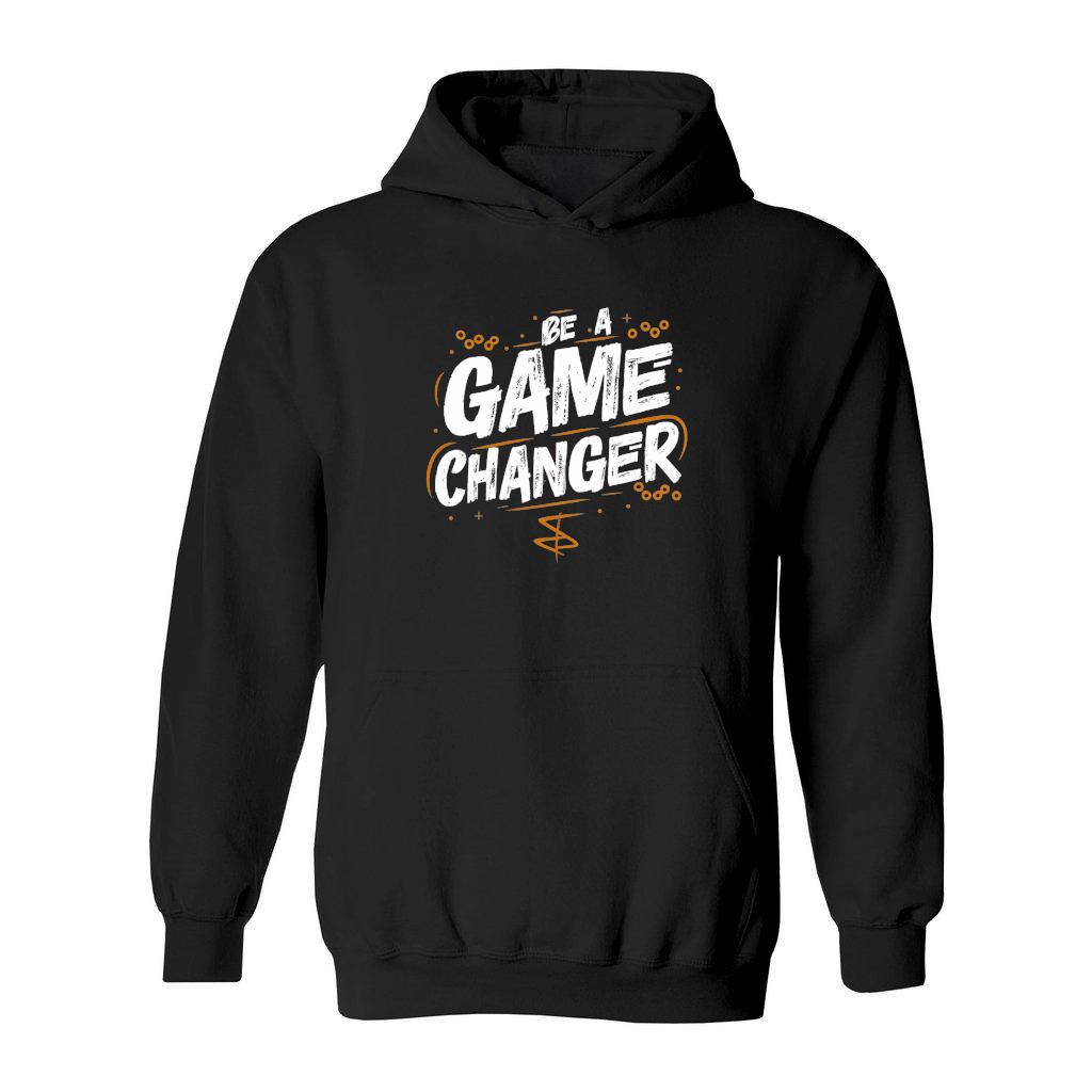 Be a game changer