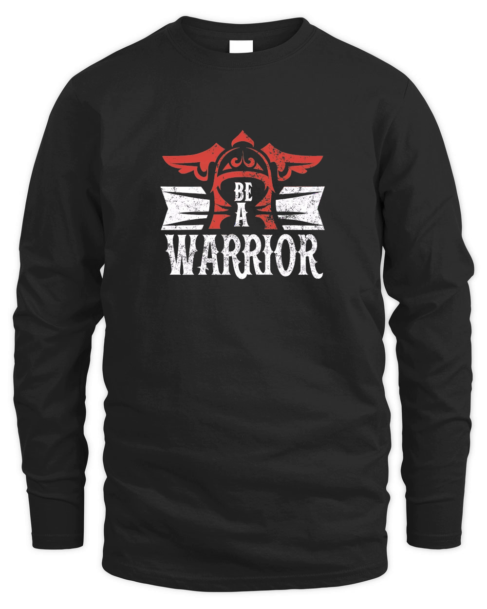 be a warrior 3