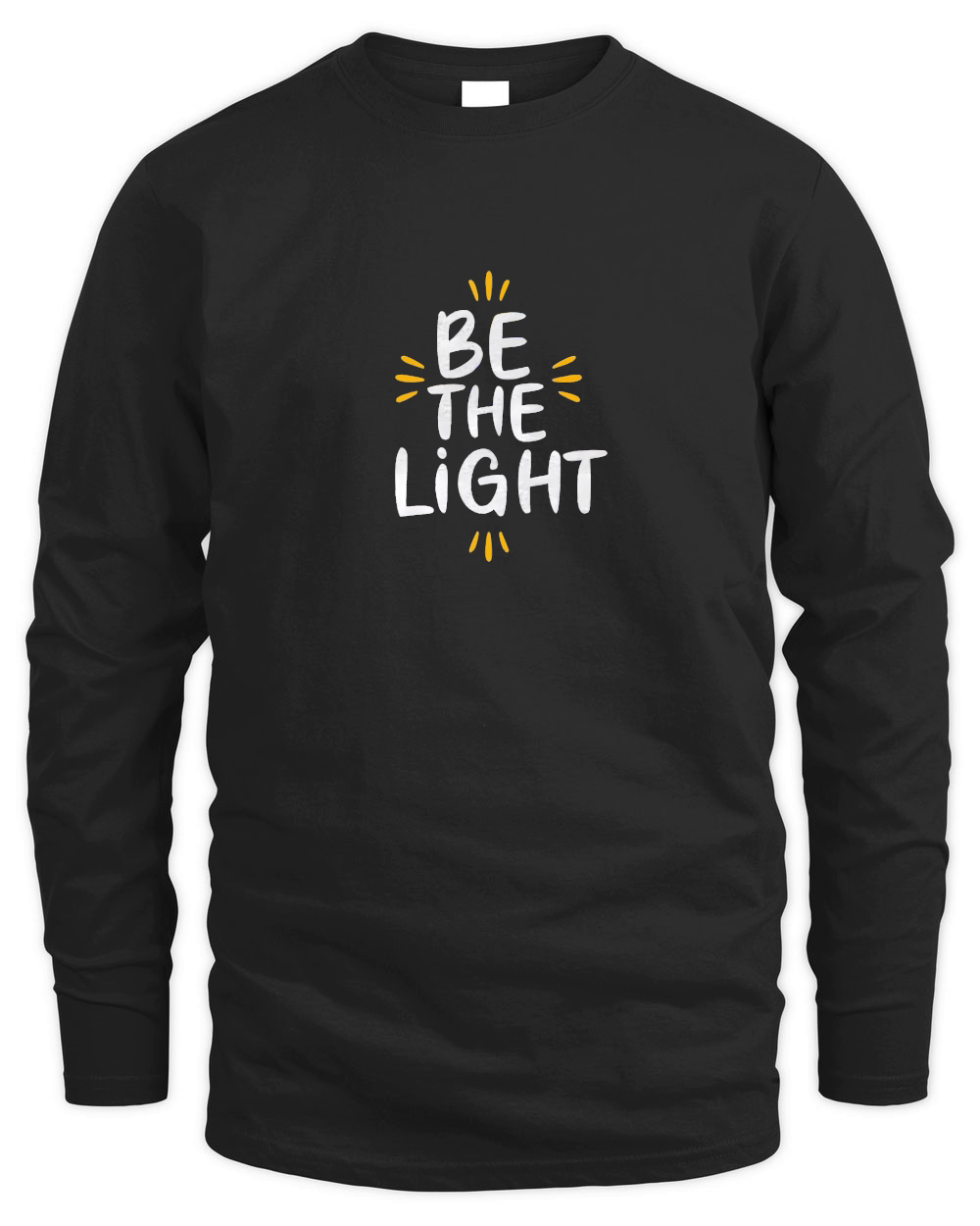 Be the light 2