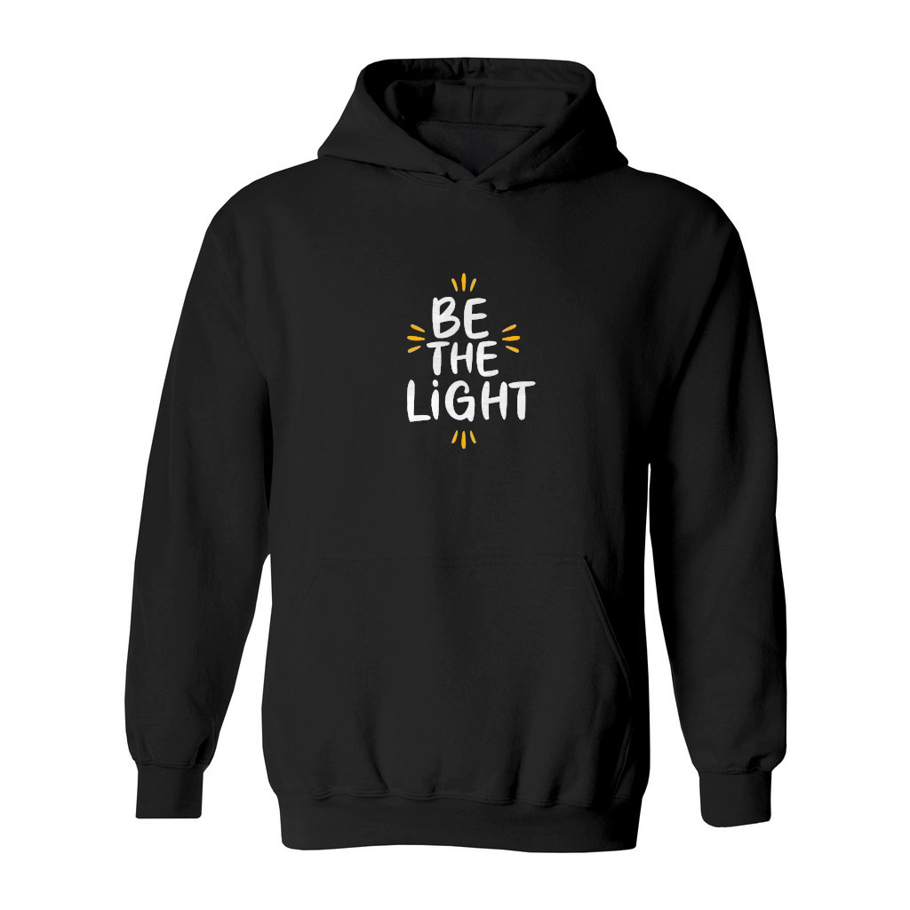 Be the light 2