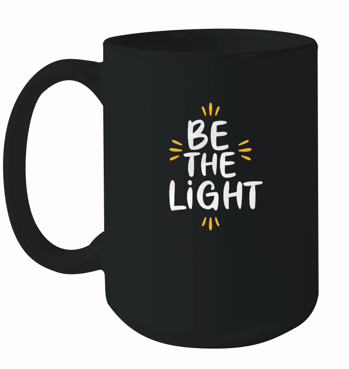 Be the light 2
