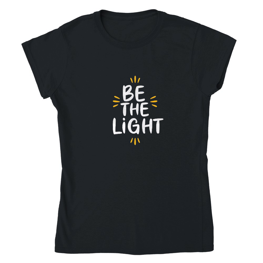 Be the light 2