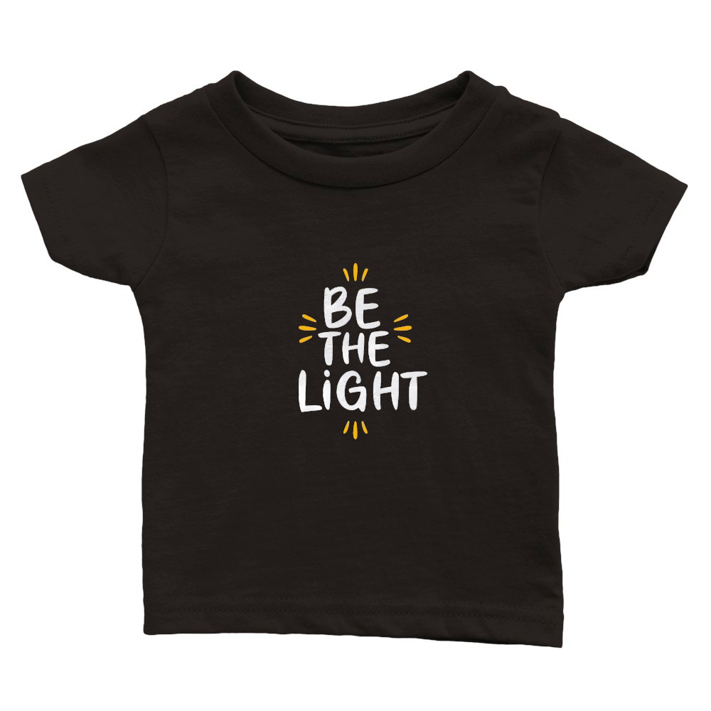 Be the light 2