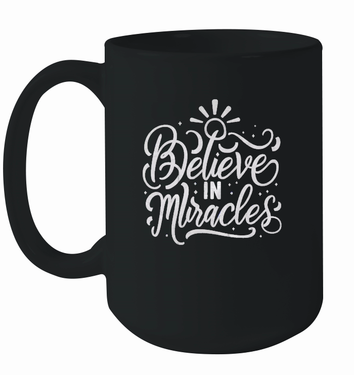 Believe in miracles 2